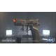 AIRSOFT ASG, GBB, MS, CO2, CZ 75 P-07 DUTY