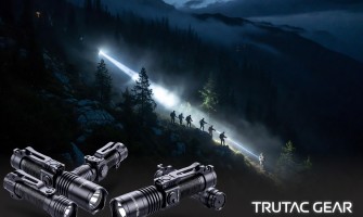 Фенери – Тактически, ловни и EDC модели