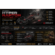 Barnett Hyper Raptor 410 – Мощност и компактност за истинските ловци