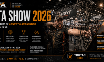 Защо ATA Show 2026 е важен за глобалната archery индустрия