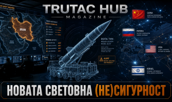 Близкият изток в пламъци: САЩ и Израел срещу Иран – Китай, БРИКС, ШОС и новата световна (не)сигурност
