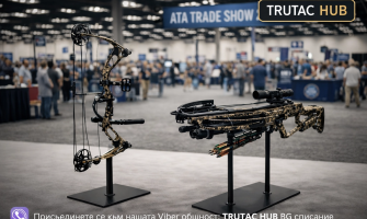 ATA Trade Show 2026: Победители в наградите и най-добрите нови продукти