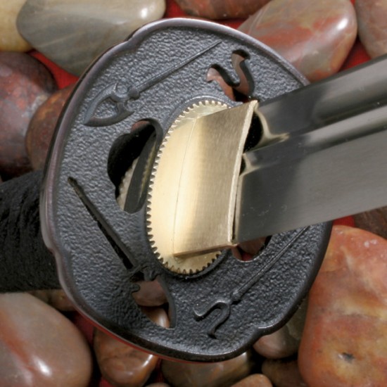 МЕЧ COLD STEEL WAKIZASHI (WARRIOR SERIES)