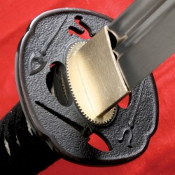 МЕЧ COLD STEEL WAKIZASHI (WARRIOR SERIES)
