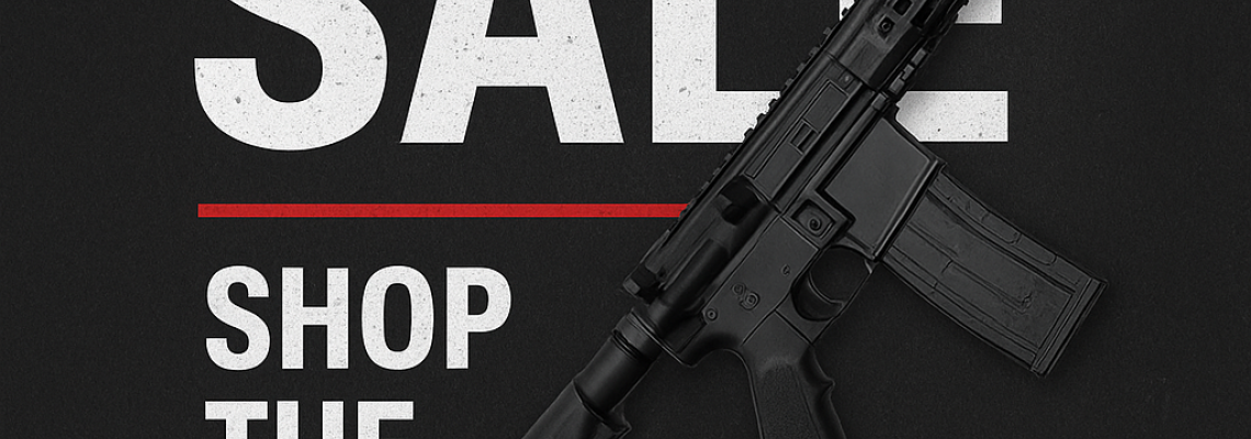 BLACK FRIDAY 2025 в TRUTAC-GEAR „Време е за екипировка без компромиси – но на най-ниските цени за годината.“