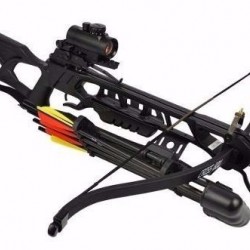 Арбалет Man Kung XB23 Thumbhole
