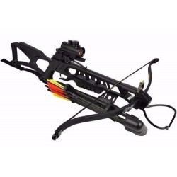Арбалет Man Kung XB23 Thumbhole