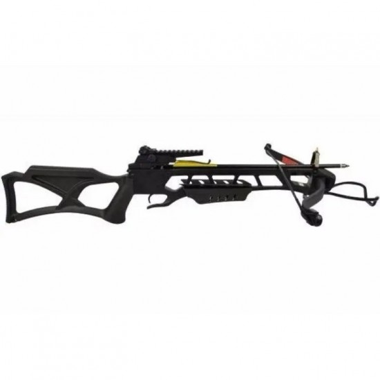 Арбалет Man Kung XB23 Thumbhole