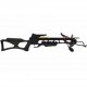 Арбалет Man Kung XB23 Thumbhole