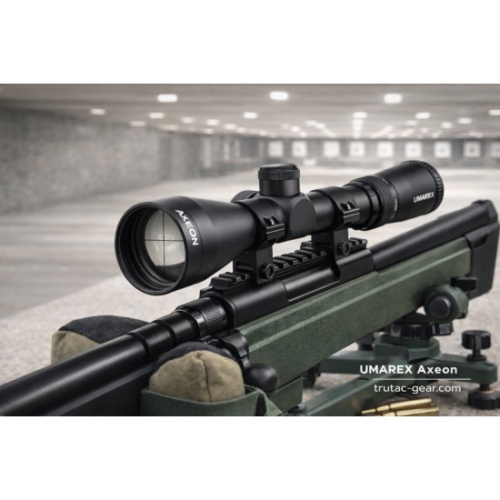 Оптика Umarex, Axeon 3-9X40 1inch