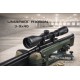 Оптика Umarex, Axeon 3-9X40 1inch