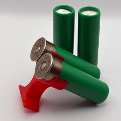 Speed Loader за 12 калибър – Бързо презареждане 