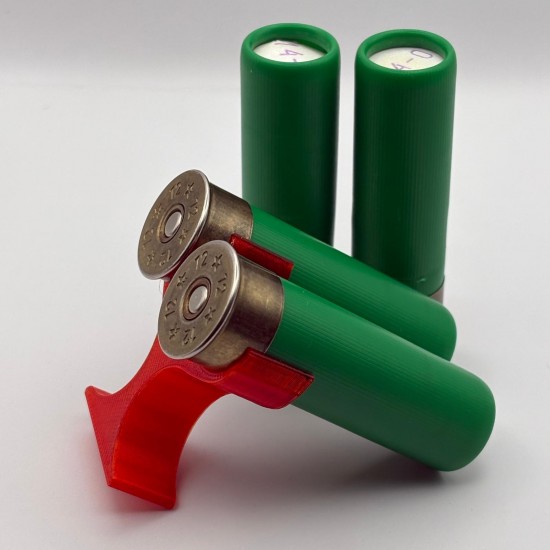 Speed Loader за 12 калибър – Бързо презареждане 