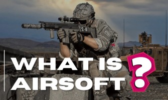 Airsoft за начинаещи: Какво да купим първо?