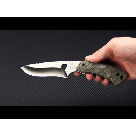 Ловен нож Buck 537 Open Season Skinner 11709-0537ODS-B