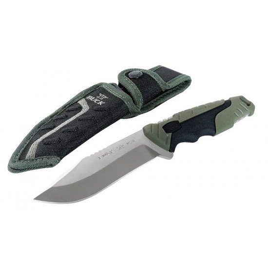 Ловен нож Buck 656 Large Pursuit 11889-0656GRS-B