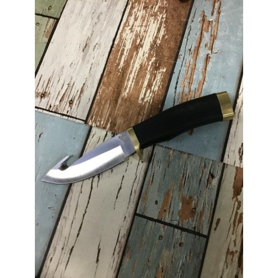 Ловен нож Buck/Zipper 2607 - 0691BKG - B