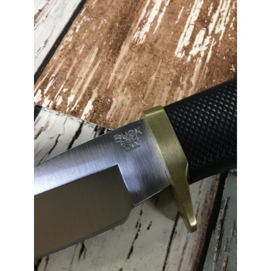 Ловен нож Buck/Zipper 2607 - 0691BKG - B
