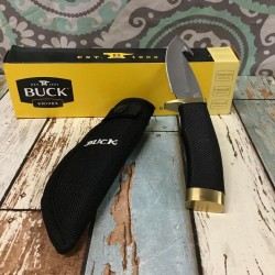 Ловен нож Buck/Vanguard Black 2615 - 0692BKS - B
