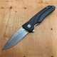 Сгъваем нож Buck Knives 840 Sprint Select 11896 0840BKS1-B