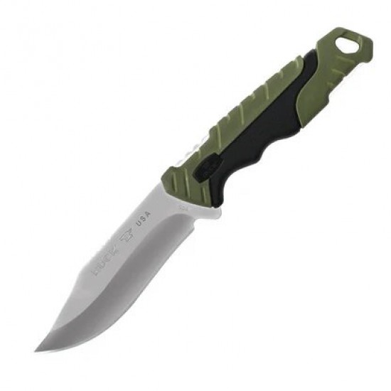 Ловен нож Buck 656 Large Pursuit 11889-0656GRS-B
