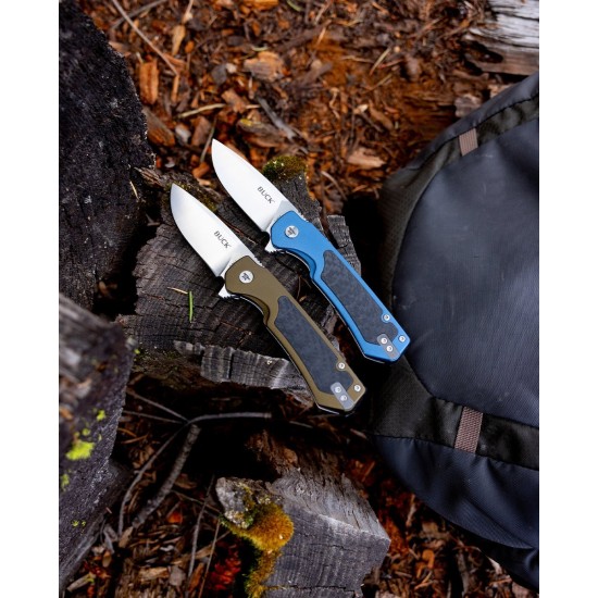Сгъваем нож Buck Knives Stinger 14158 0714BKS-B