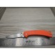 Buck 110 Slim Knife Select Blaze Orange 12699-0110ORS2-B
