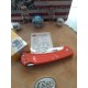 Buck 110 Slim Knife Select Blaze Orange 12699-0110ORS2-B