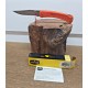 Buck 110 Slim Knife Select Blaze Orange 12699-0110ORS2-B