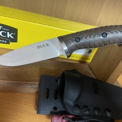   Survivor Selkirk 10678-0836BRS-B BUCK