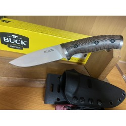   Survivor Selkirk 10678-0836BRS-B BUCK