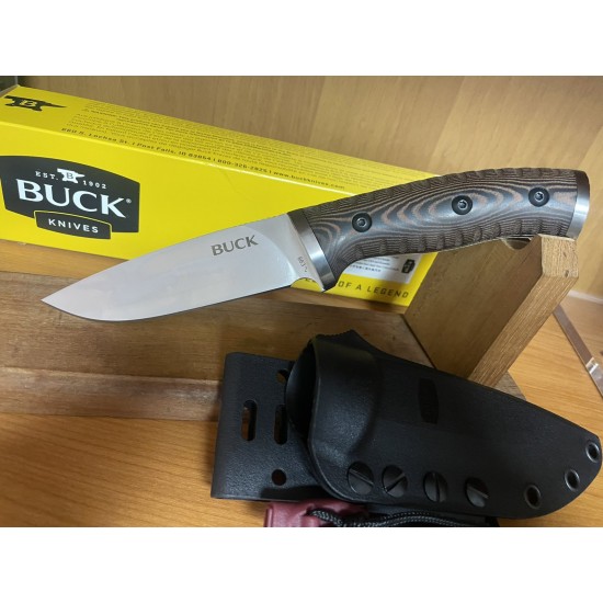   Survivor Selkirk 10678-0836BRS-B BUCK