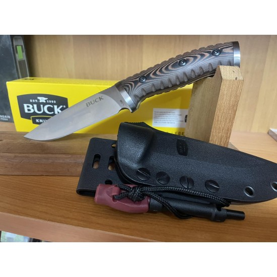   Survivor Selkirk 10678-0836BRS-B BUCK