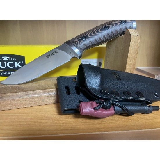  Survivor Selkirk 10678-0836BRS-B BUCK