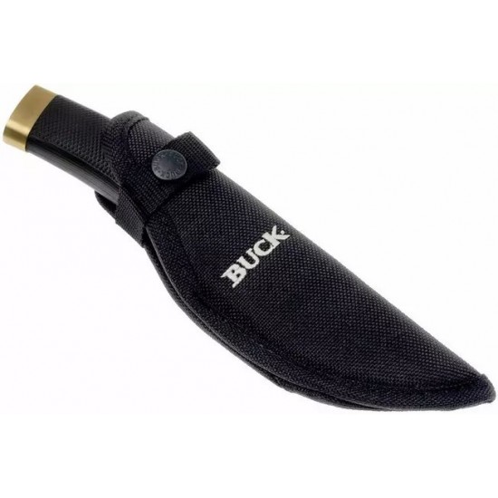 Ловен нож Buck/Vanguard Black 2615 - 0692BKS - B