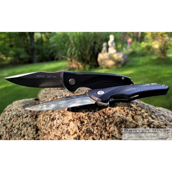 Сгъваем нож Buck Knives 840 Sprint Select 11896 0840BKS1-B