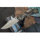 Сгъваем нож Cold Steel Double Safe Hunter Camouflage CS-23JE