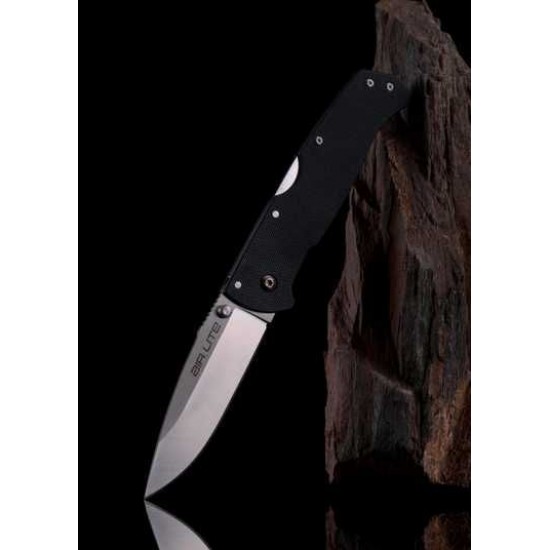 Сгъваем нож Cold Steel Air Lite Drop Point CS-26WDZ