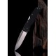 Сгъваем нож Cold Steel Air Lite Drop Point CS-26WDZ