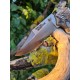 Сгъваем нож Cold Steel Double Safe Hunter Camouflage CS-23JE