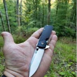 Сгъваем нож Cold Steel 1911 Folder CS-20NPJAA