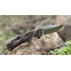 Сгъваем нож Cold Steel Double Safe Hunter Camouflage CS-23JE