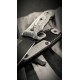 Ego knives Desert Foх 