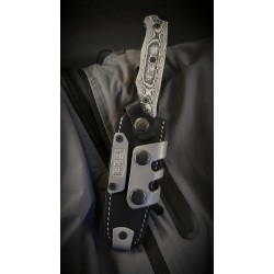 Ego knives Desert Foх 