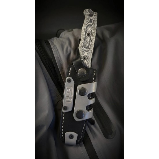 Ego knives Desert Foх 