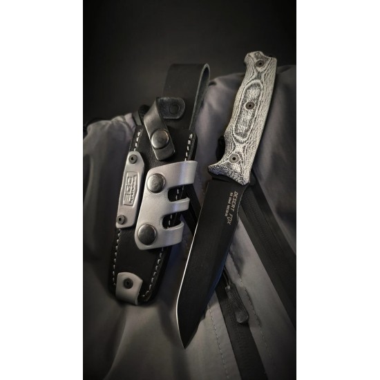 Ego knives Desert Foх 