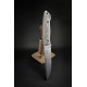 Ego Knives Модел 35 Raven