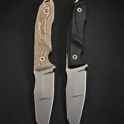 Ego Knives Модел 58 Venom
