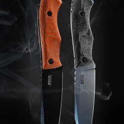 EGO Knives 34 Green