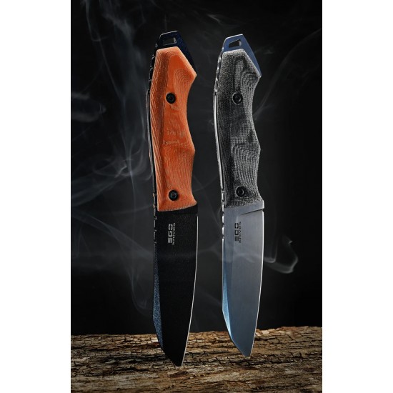 EGO Knives 34 Green